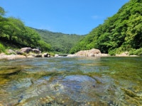 지리산 뱀사골 달궁계곡 - 뽐뿌:자유갤러리 지리산 뱀사골 달궁계곡