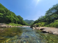 지리산 뱀사골 달궁계곡 - 뽐뿌:자유갤러리 지리산 뱀사골 달궁계곡