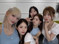 프로미스나인 - 뽐뿌:아이돌포럼 프로미스나인