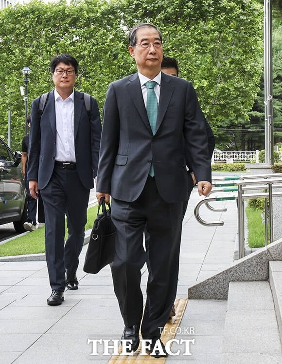 내란특검, 김민기 국회 사무총장 조사…12·3 비상계엄 관련 피해 확인 방침