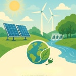 떡락한 신재생 에너지 관련주 지금이 줍줍타임?? - 뽐뿌:증권포럼 떡락한 신재생 에너지 관련주 지금이 줍줍타임??