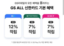 GS ALL 신한으로 GS25에서 종량제봉투 구매시 적립되나요? - 뽐뿌:재테크포럼 GS ALL 신한으로 GS25에서 종량제봉투 구매시 적립되나요?