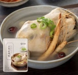 아워홈 진한 고려삼계탕 800g(7,303원)_2팩(10,829원)_4팩(19... 아워홈 진한 고려삼계탕 800g(7,303원)_2팩(10,829원)_4팩(19,079원)/무료