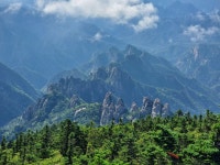 더위를 피해 떠난 설악산 - 뽐뿌:등산포럼  더위를 피해 떠난 설악산