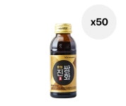 [광동] 진쌍화 100ml 50입 (21,900원/무료) - 뽐뿌:뽐뿌게시판 [광동] 진쌍화 100ml 50입 (21,900원/무료)