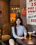 소이원 아나운서 - 뽐뿌:아나운서포럼 소이원 아나운서