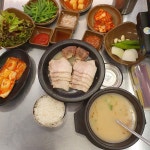 해운대 수변최고돼지국밥 - 뽐뿌:자유갤러리 해운대 수변최고돼지국밥