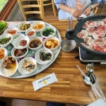 [전남 고흥/ 유성기사식당] 삼겹살 백반 1인분 만이천원 기사식당- - 뽐뿌:맛집포럼 [전남 고흥/ 유성기사식당] 삼겹살 백반 1인분 만이천원... 