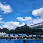 송추수영장 - 뽐뿌:자유갤러리 송추수영장