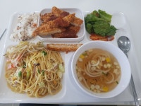 구내식당가서 밥먹기 - 뽐뿌:자유게시판  구내식당가서 밥먹기