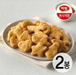 [옥션] 하림 치킨너겟(2) 1kg 2봉 외 로스팅 서울 짜장,밀싹 보리차 (16,870원/무료) - 뽐뿌:뽐뿌게시판  [옥션] 하림 치킨너겟(2) 1kg 2봉 외... 