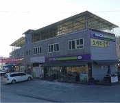 이번 폭우로 피해입은 가평 CU 편의점 - 뽐뿌:자유게시판 이번 폭우로 피해입은 가평 CU 편의점