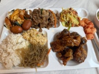 한식뷔페 - 뽐뿌:자유갤러리 한식뷔페