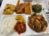 한식뷔페 - 뽐뿌:자유갤러리 한식뷔페