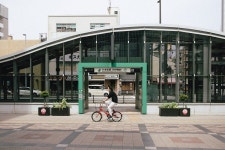 롯폰마츠역 - 뽐뿌:자유갤러리 롯폰마츠역