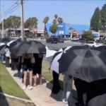 롯데리아 미국1호점 근황 - 뽐뿌:자유게시판 롯데리아 미국1호점 근황