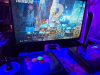 서머너즈 워 x TEKKEN 8, 서머 오락실 in 서울 익선동 가봤더니 - 뽐뿌:모바일게임 서머너즈 워 x TEKKEN 8, 서머 오락실 in 서울 익선동... 