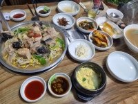 어제 지인이랑 먹은 아구수육입니다 - 뽐뿌:자유갤러리 어제 지인이랑 먹은 아구수육입니다