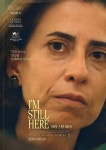 아임 스틸 히어 (I'm Still Here, 2025) - 캐릭터 포스터 2종 - 뽐뿌:영화포럼 영화. 아임 스틸 히어 (I'm Still Here, 2025) - 캐릭터...
