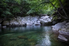 지리산 칠선계곡 선녀탕 - 뽐뿌:자유갤러리 지리산 칠선계곡 선녀탕