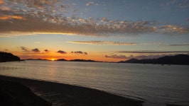 고성 명파해변 오토캠핑장 나이드신분들이 많이 오셔서 그런지 매너가.... - 뽐뿌:캠핑포럼 고성 명파해변 오토캠핑장 나이드신분들이 많이... 