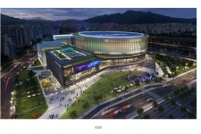 창동 콘서트 전문 공연장 서울아레나와 복합쇼핑몰 조감도 - 뽐뿌:자유게시판 창동 콘서트 전문 공연장 서울아레나와 복합쇼핑몰  조감도