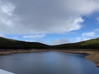 저수지에서 - 뽐뿌:자유갤러리 저수지에서