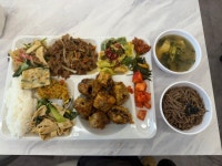 한식부페 - 뽐뿌:자유갤러리 한식부페