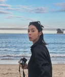 설인아 - 뽐뿌:연예인포럼 설인아