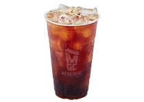 [네이버] 메가커피 아이스 아메리카노, 애플베리 스무디, 할메가커피 스무디, 피넛버터 초코프라페, 메가커피 1만원권 (다양/무료) - 뽐뿌... 