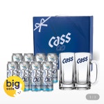 [G마켓] 카스0.0제로 500ml 8캔 카스전용 저그잔300ml 2개 증정... [G마켓] 카스0.0제로 500ml 8캔 카스전용 저그잔300ml 2개 증정... 