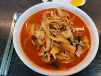 서울의 어딘가 나의 1등 짬뽕 - 뽐뿌:자유갤러리 서울의 어딘가 나의 1등 짬뽕