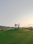 베르힐cc 영종..3부 다녀왔습니다.. - 뽐뿌:골프포럼 베르힐cc 영종..3부 다녀왔습니다..