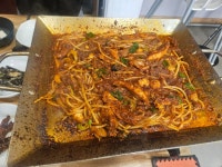 [대구/미성복어 본점] 복어불고기 - 뽐뿌:맛집포럼 [대구/미성복어 본점] 복어불고기