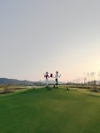 베르힐cc 영종..3부 다녀왔습니다.. - 뽐뿌:골프포럼 베르힐cc 영종..3부 다녀왔습니다..
