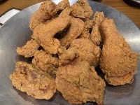 쌀통닭 - 뽐뿌:직장인포럼 쌀통닭