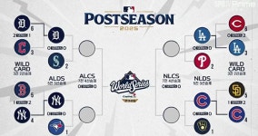 [MLB] 2025 포시 디비전 시리즈 대진표 완성 - 뽐뿌:자유게시판 [MLB] 2025 포시 디비전 시리즈 대진표 완성