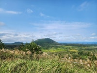 용눈이 오름입니다 - 뽐뿌:자유게시판 용눈이 오름입니다