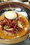 강원도 속초 명물이라는 코다리 냉면 jpg - 뽐뿌:자유게시판 강원도 속초 명물이라는 코다리 냉면 jpg