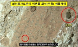 (화성탐사로봇 미생물 흔적 샘플 회수용) 우주선 발사계획 - 뽐뿌:자유게시판 (화성탐사로봇 미생물 흔적 샘플 회수용) 우주선 발사계획