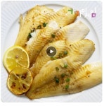 가시없는 가자미순살 중(M) 1봉(10팩) 650~750g(11,307무료)고등어순살 왕특대(XXL) 2봉(8팩)(25,174무료) - 뽐뿌: 가시없는... 