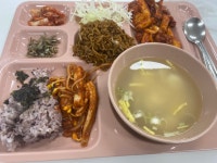 점심 구내식당 - 뽐뿌:자유갤러리 점심 구내식당