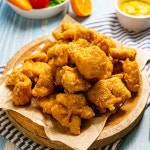 [토스] 맘스터치 시그니처 순살치킨 1kg 2개 (18,900원/무료) - 뽐뿌:뽐뿌게시판 [토스] 맘스터치 시그니처 순살치킨 1kg 2개 (18,900원/무료)