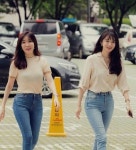 다비치 - 뽐뿌:연예인포럼 다비치