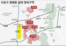 사당역 인근 앞으로 개발이 어찌될까요? - 뽐뿌:부동산포럼 사당역 인근 앞으로 개발이 어찌될까요?