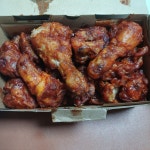 교촌 레드지날 먹어요~ - 뽐뿌:자유게시판 교촌 레드지날 먹어요~