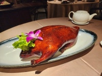 방콕에서 먹은 베이징덕 - 뽐뿌:자유갤러리  방콕에서 먹은 베이징덕