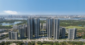 일산 후곡마을 통합재건축 조감도 나왔어요~ - 뽐뿌:부동산포럼 일산 후곡마을 통합재건축 조감도 나왔어요~