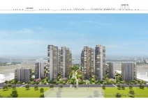 일산 후곡마을 통합재건축 조감도 나왔어요~ - 뽐뿌:부동산포럼 일산 후곡마을 통합재건축 조감도 나왔어요~