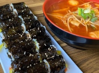 [대구/코끼리떡볶이] 떡볶이 먹으러갔는데..꼬마김밥..콩나물양념오뎅ㅠㅠ 완전 취저..ㅠㅠ - 뽐뿌:맛집포럼 [대구/코끼리떡볶이] 떡볶이... 